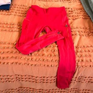 Fabletics Motion 365 Leggings